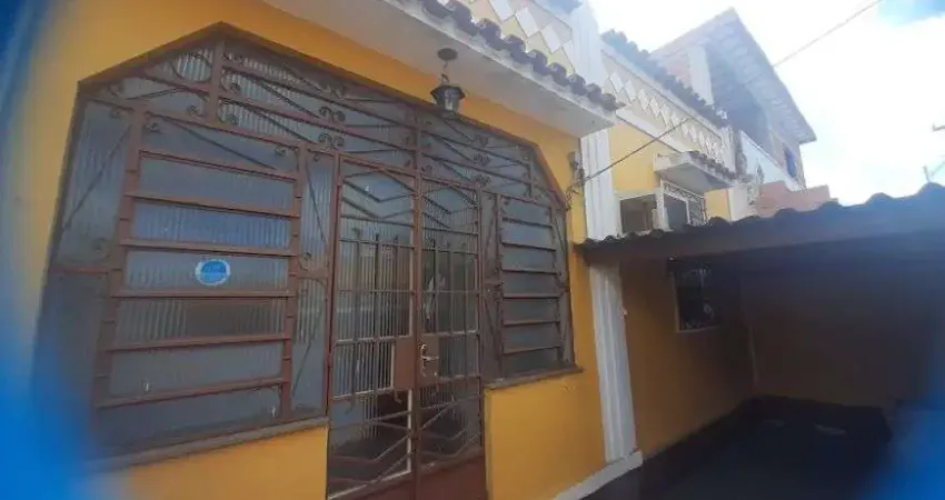 Casa para venda tem 80 metros quadrados com 2 quartos em fonseca - niterói - rj