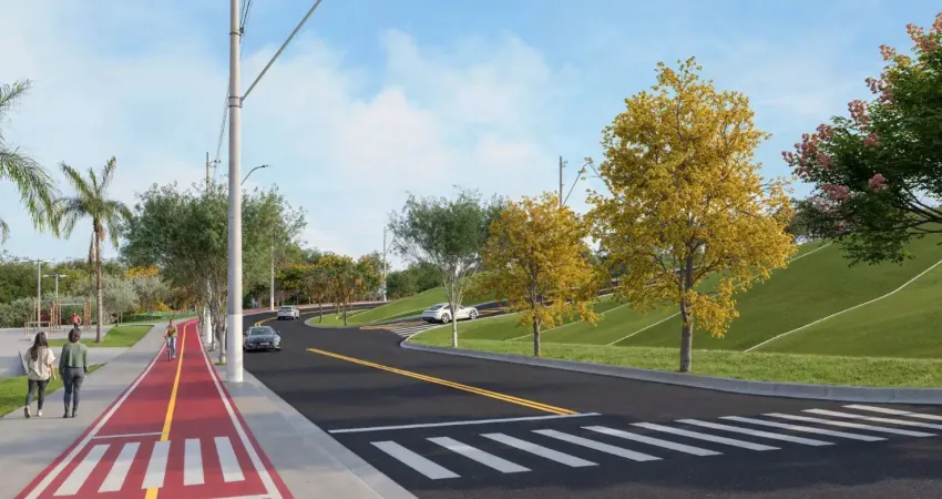 LANÇAMENTO - Parque da Floresta - Regão Sudeste