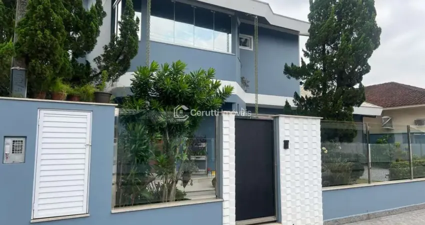 Casa à venda em brusque ? 1 suíte +3 dormitorios, souza cruz, brusque - sc