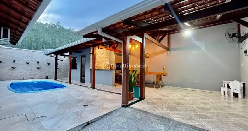 Casa a venda em brusque - dom joaquim, dom joaquim, brusque - sc