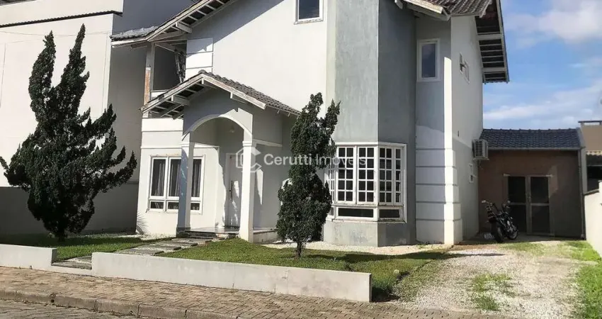 Casa alto padrão a venda em brusque - guarani, guarani, brusque - sc