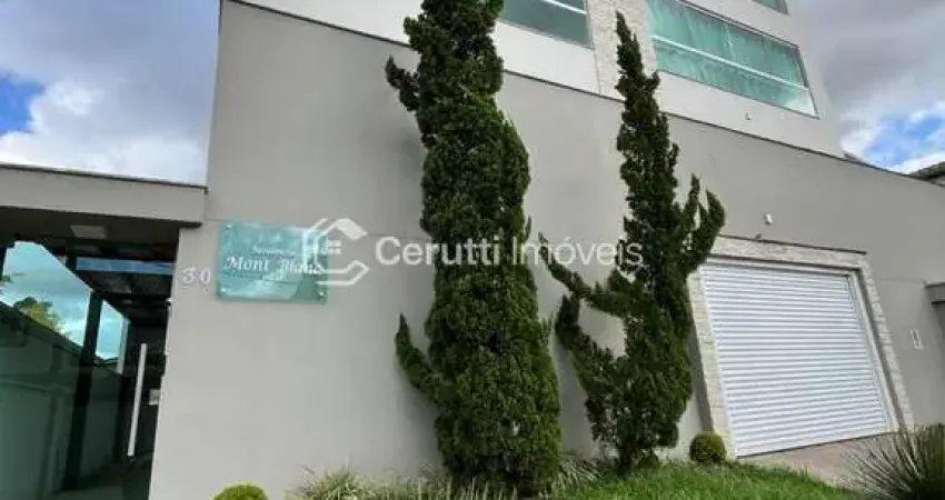 Apartamento a venda em brusque - são luiz, são luiz, brusque - sc