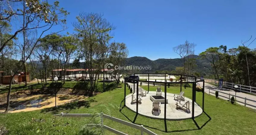 Sitio / chacara a venda em brusque - condominio, limeira alta, brusque - sc