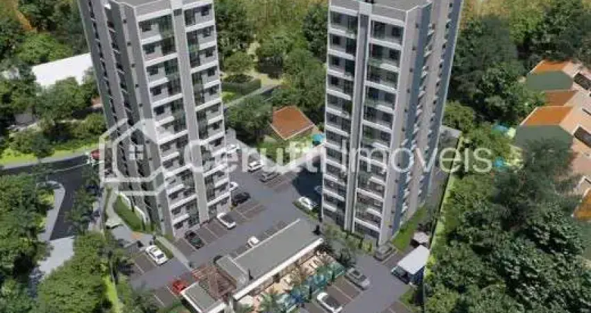 Apartamento a venda em brusque - dom joaquim, dom joaquim, brusque - sc