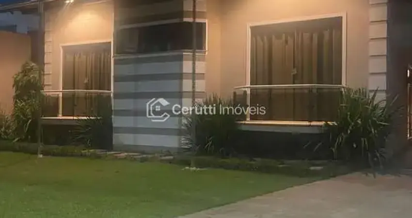 Casa a venda em gaspar - centro - 1 suite + 2 dorm, centro, gaspar - sc