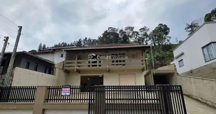 Casa à venda em brusque ? aguas claras, águas claras, brusque - sc