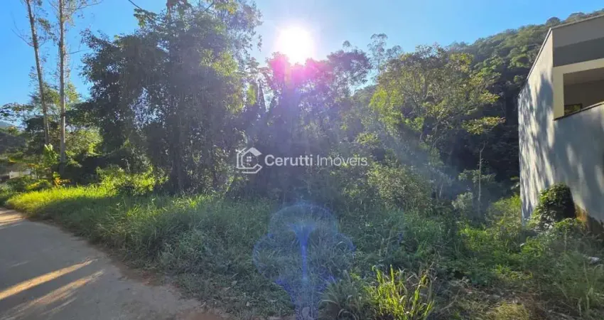 Terreno a venda em bbrusque - rio branco- varginha, rio branco, brusque - sc