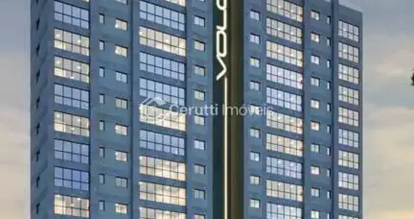 Apartamento a venda em brusque - santa rita, santa rita, brusque - sc