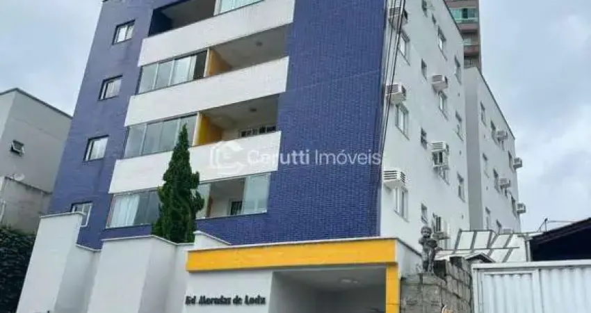 Apartamento a venda em brusque - santa rita, santa rita, brusque - sc