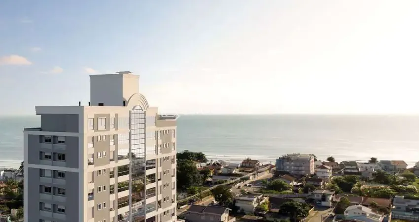 Apartamento com 3 quartos à venda na Rua Francisco Aguiar, 460, Balneário Perequê, Porto Belo