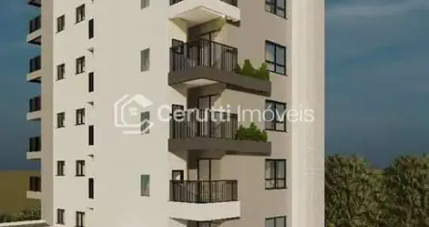 Apartamento com 2 quartos à venda na Rua Hilário Zen, 51, Guarani, Brusque