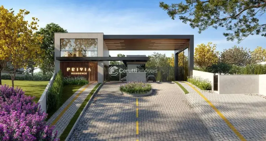 Terreno à venda na Rua Germano Morsch, 278, Steffen, Brusque