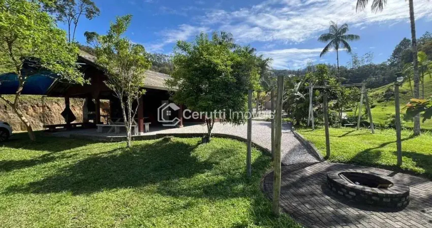 Sitio a venda em guabiruba - pomerania, centro, guabiruba - sc