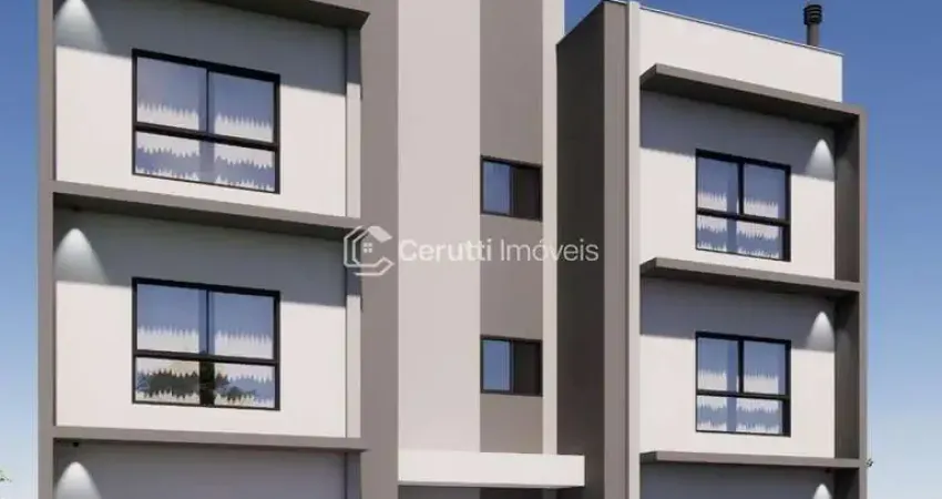 Apartamento a venda em brusque - dom joaquim, dom joaquim, brusque - sc