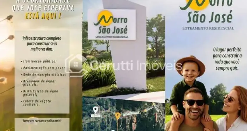 Terreno a venda em guabiruba - aymore, aymoré, guabiruba - sc