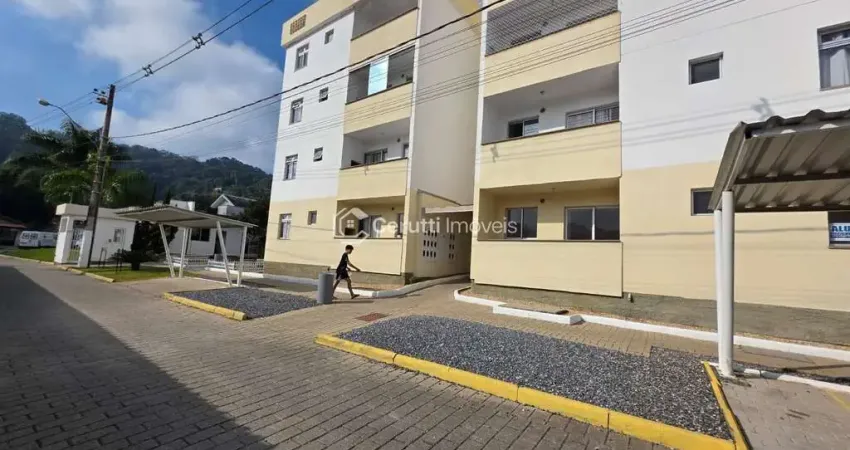 Apartamento para alugar em brusque - souza cruz, souza cruz, brusque - sc