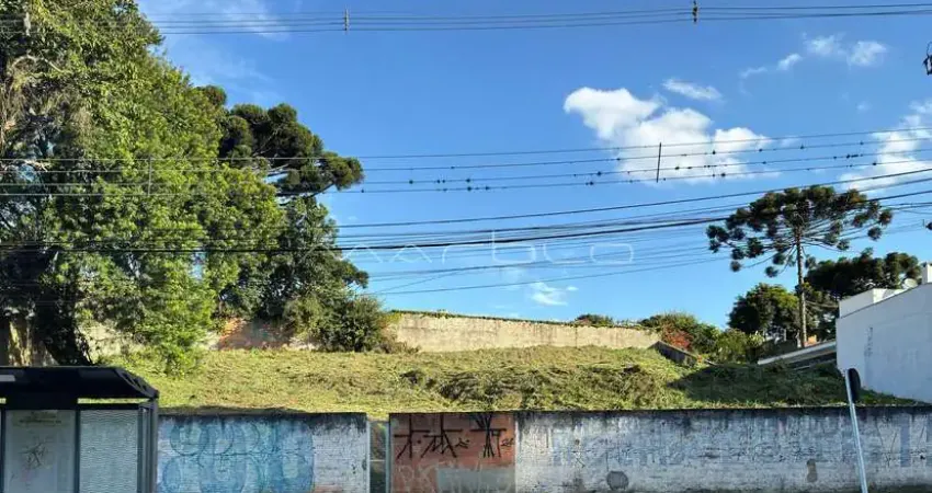 Excelente terreno no são lourenço em frente ao condomínio castel verona