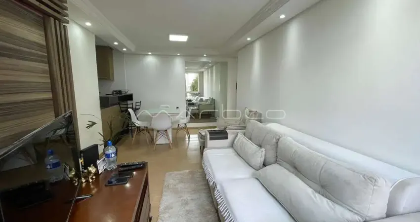 Apartamento com 3 quartos à venda na rua affife mansur, 1122, novo mundo, curitiba