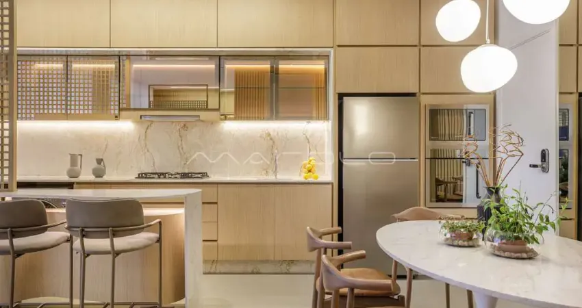 Apartamento com 2 quartos à venda na Rua Comendador Fontana, 105, Centro Cívico, Curitiba