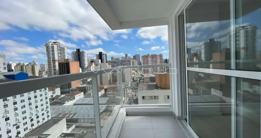 Kitnet / Stúdio à venda na Rua André de Barros, 419, Centro, Curitiba