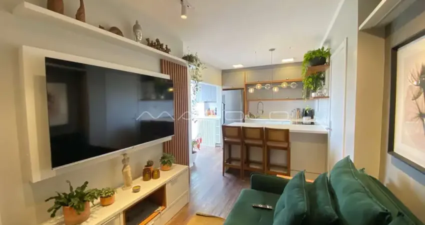 Apartamento com 2 quartos à venda na Rua Cassiano Ricardo, 767, Vargem Grande, Pinhais