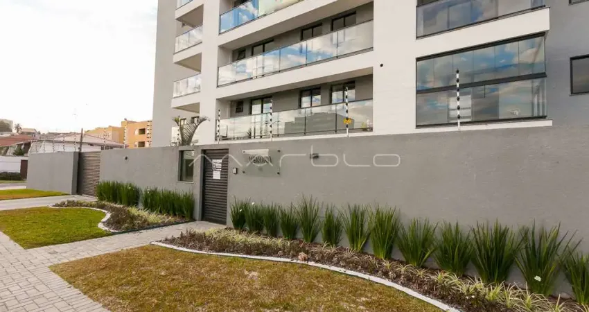 Apartamento com 3 quartos à venda na Rua Professora Ana de Oliveira Viana, 486, Fanny, Curitiba