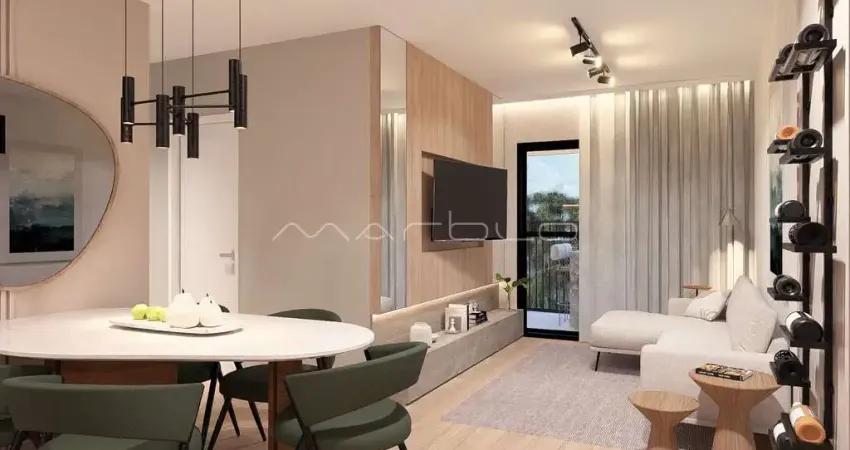 Apartamento 3 dormitórios com 1 suíte no hauer, curitiba/pr