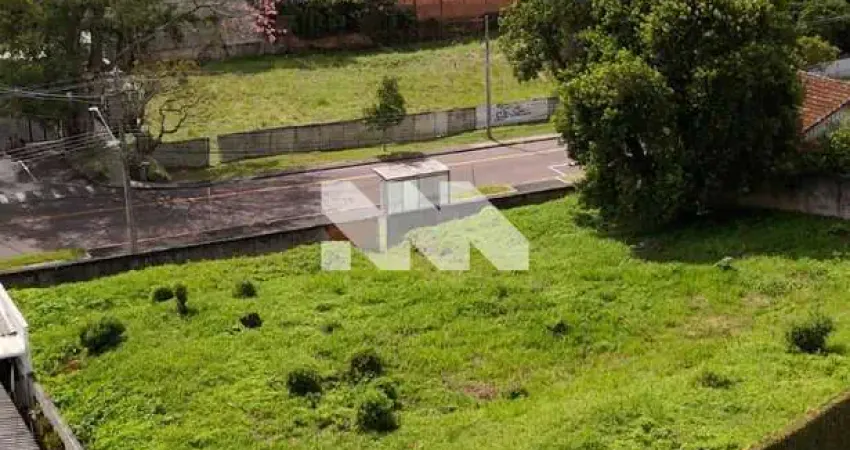 Terreno à venda na Rua Evaldo Wendler, 81, São Lourenço, Curitiba