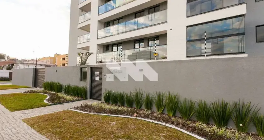 Apartamento com 3 quartos à venda na Rua Professora Ana de Oliveira Viana, 486, Fanny, Curitiba