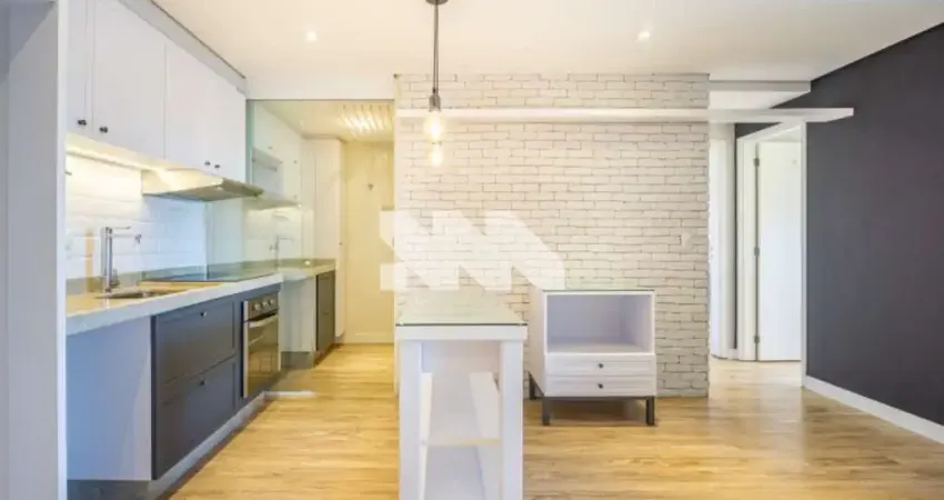 Apartamento com 2 quartos para alugar na Rua Amintas de Barros, 240, Centro, Curitiba