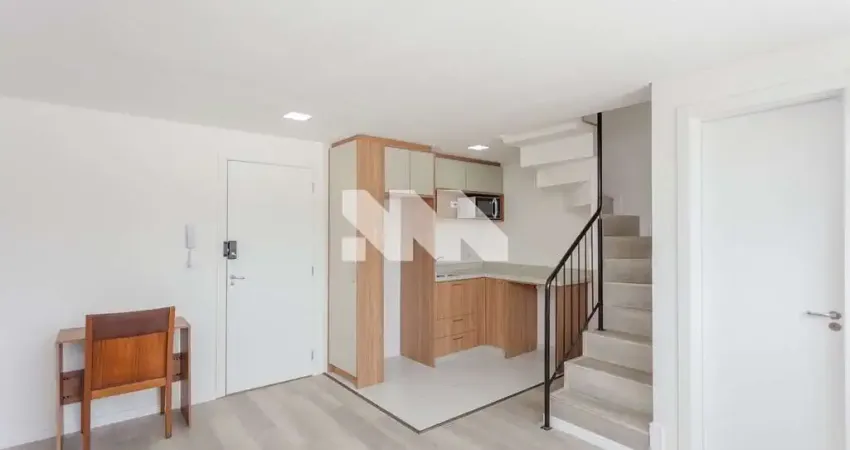 Apartamento com 2 quartos para alugar na Rua Desembargador Westphalen, 1627, Rebouças, Curitiba