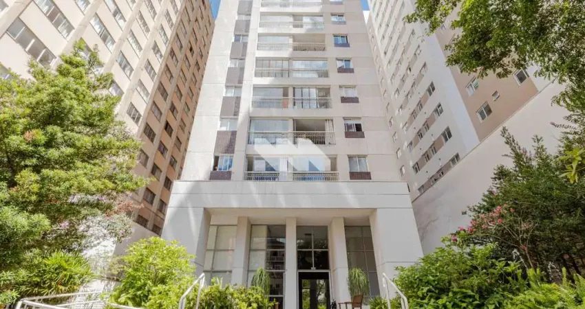 Apartamento com 2 quartos para alugar na Rua Doutor Pedrosa, 445, Centro, Curitiba