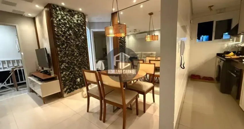 Apartamento de 2 quartos, no bairro  condomínio vinã de san lorenzo, em bragança paulista