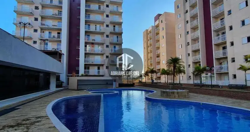 Apartamento de 3 quartos, no bairro jardim do lago, em bragança paulista