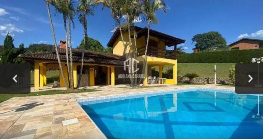 Casa de 3 quartos, no bairro condomínio jardim das palmeiras, em bragança paulista