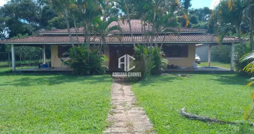 Chácara de 3 quartos, 280m² no bairro mãe dos homens, em bragança paulista