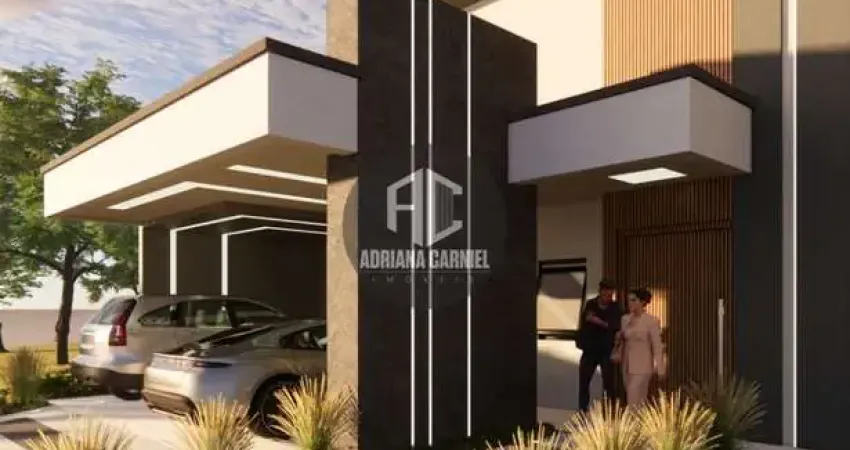 Casa de condomínio de 3 quartos, 238m² no bairro curitibanos, em bragança paulista