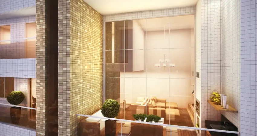 Apartamento com 4 quartos à venda na rua jose carneiro da silva 52, 52, Cocó, Fortaleza