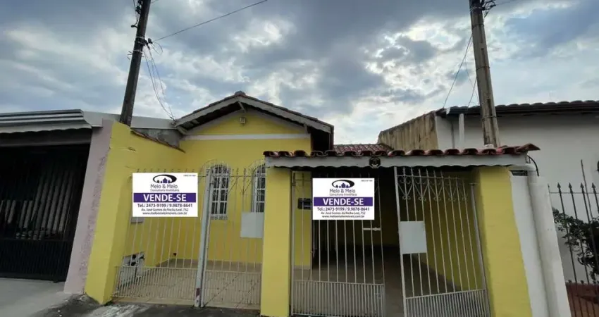 Casa para venda em bragança paulista, jardim são lourenço, 3 dormitórios, 1 suíte, 1 vaga
