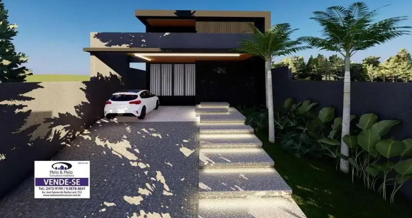 Casa em condomínio para venda em bragança paulista, condomínio villa real de bragança, 3 dormitórios, 3 suítes, 5 banheiros, 4 vagas