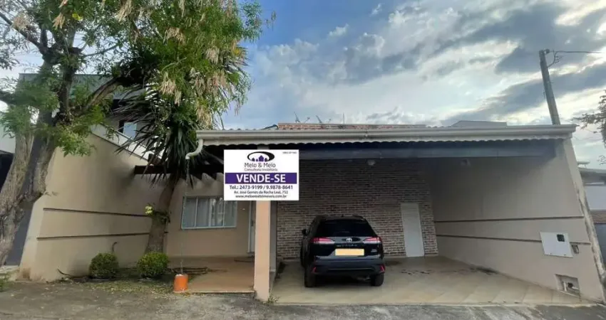 Casa em condomínio para venda em bragança paulista, condomínio sunset village, 3 dormitórios, 1 suíte, 2 vagas