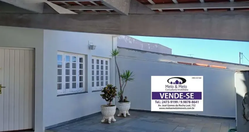 Casa para venda em bragança paulista, jardim europa, 3 dormitórios, 1 suíte, 2 banheiros, 2 vagas