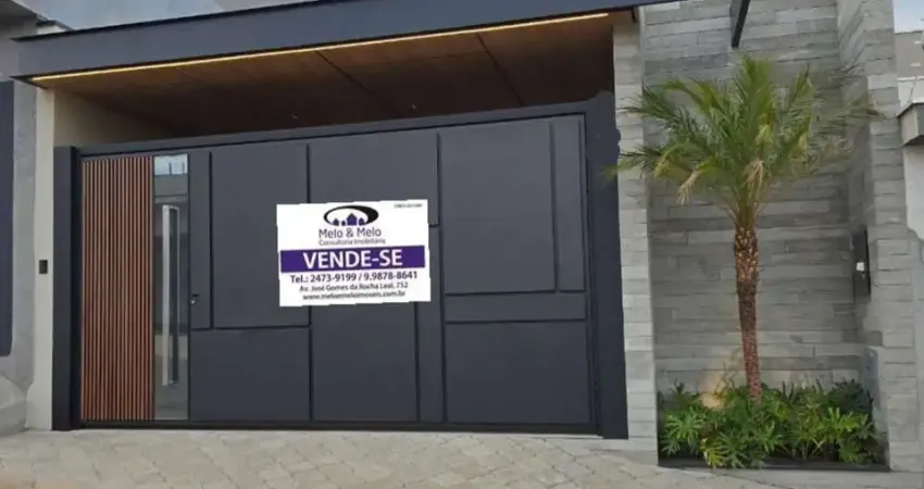 Casa para venda em bragança paulista, residencial villa verde, 3 dormitórios, 1 suíte, 2 banheiros, 2 vagas