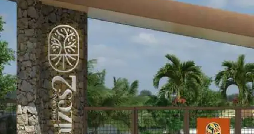 Terreno à venda na Fazenda Velha, Pinhalzinho 