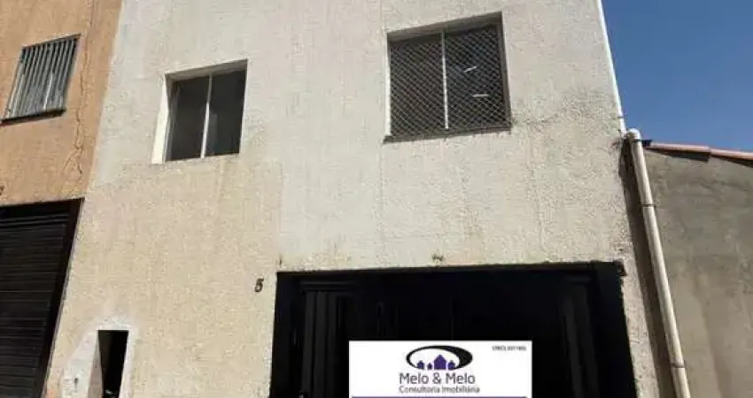 Casa para venda em bragança paulista, jardim são miguel, 2 dormitórios, 1 banheiro, 1 vaga