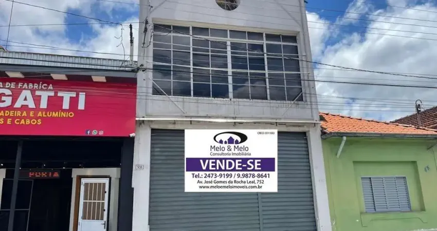 Barracão / Galpão / Depósito à venda no Lavapés, Bragança Paulista 