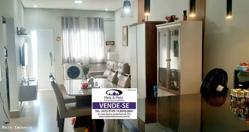 Casa para venda em bragança paulista, residencial quinta dos vinhedos, 2 dormitórios, 2 suítes, 4 banheiros, 2 vagas