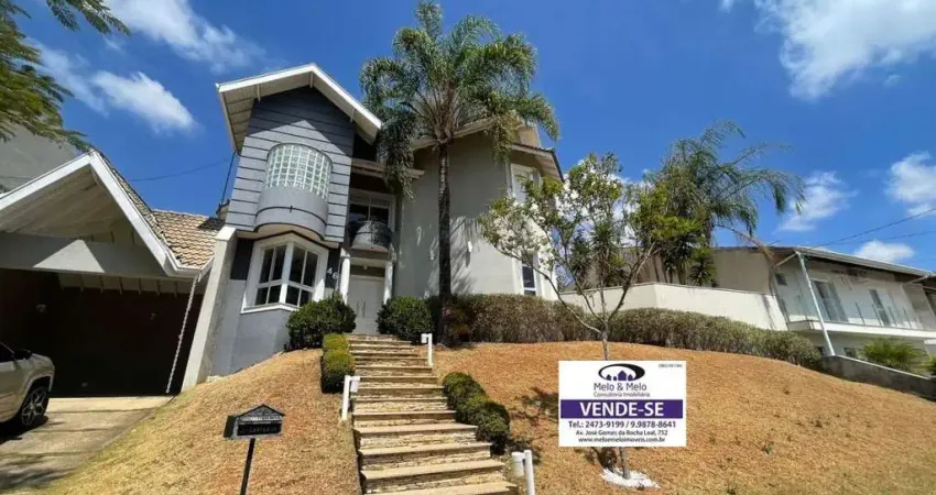 Casa em condomínio para venda em bragança paulista, euroville i, 5 dormitórios, 3 suítes, 5 banheiros, 4 vagas