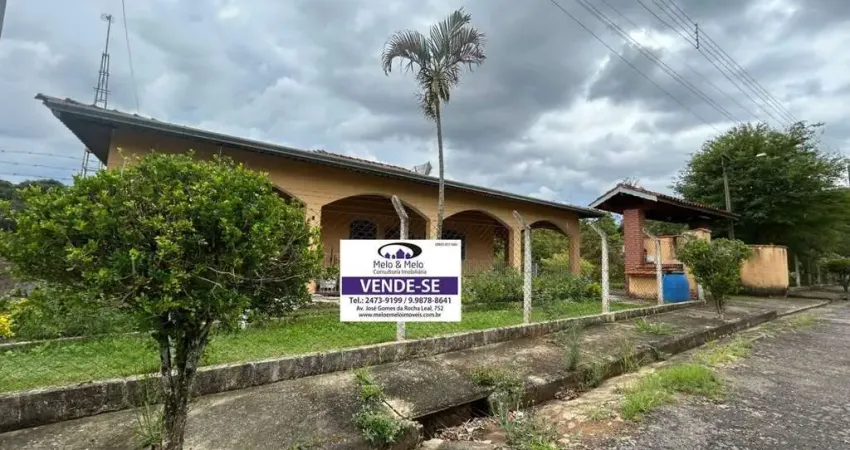 Chácara / sítio à venda no Bairro do Uberaba, Bragança Paulista