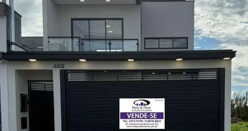 Casa para venda em bragança paulista, residencial villa verde, 4 dormitórios, 1 suíte, 2 banheiros, 2 vagas